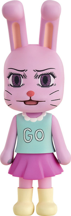 Good Smile Company Mini Memory Usami-chan Figure (Gag Manga Biyori GO)
