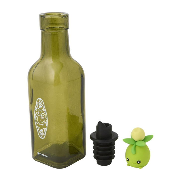 omayuページ Pokemon Center Original Olive Oil Bottle Smoliv Pokemon Center Kagawa