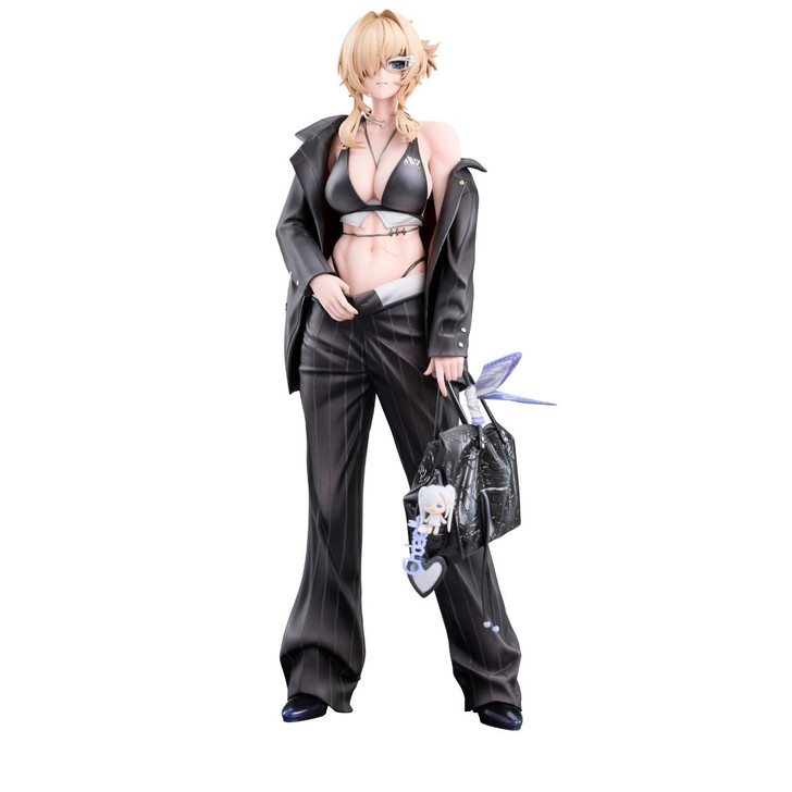  Hobby Sakura 1/7 Grave: Beautiful You Figure (Goddess of Victory: NIKKE) 