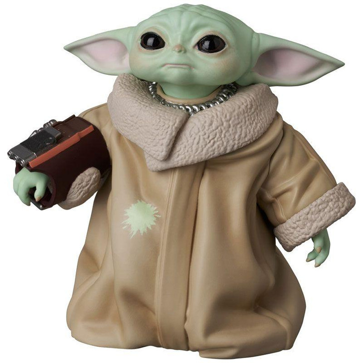 Ultra Detail Figure No.883 UDF GROGU SERIES 3 Gauntlet