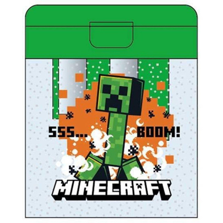  Kcompany Minecraft Pencil Sharpener Creeper 
