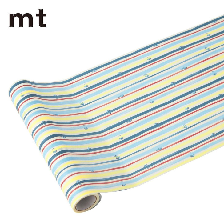  Pokemon Center Original Peel And Stick Decoration Tape Totodile 