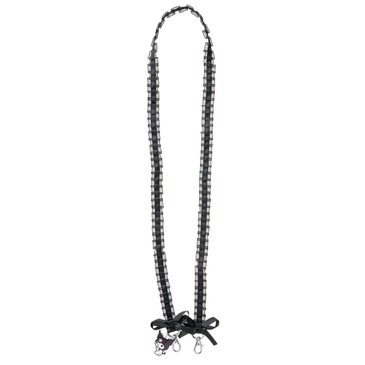  SunCrest Sanrio C Shoulder Strap Kuromi 