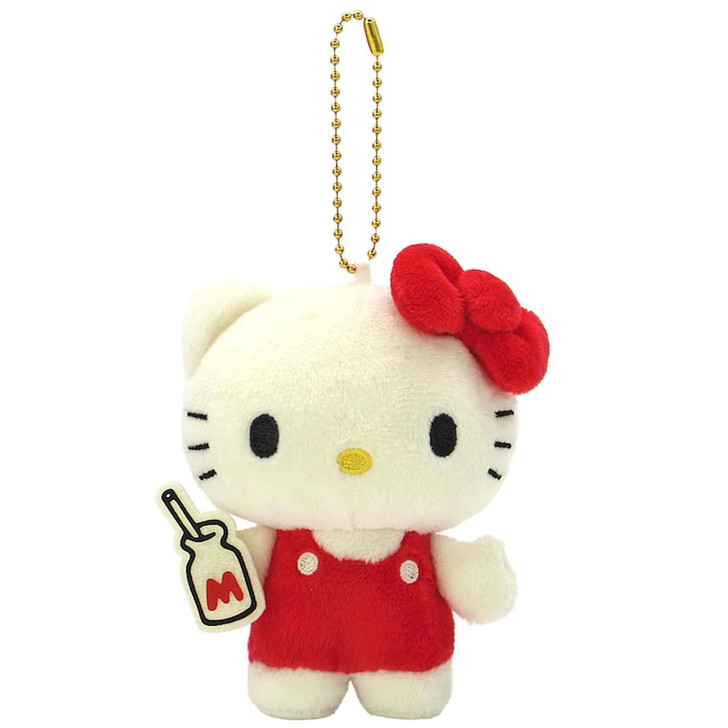 Nakajima Sanrio Hello Kitty Classic MC Milk 
