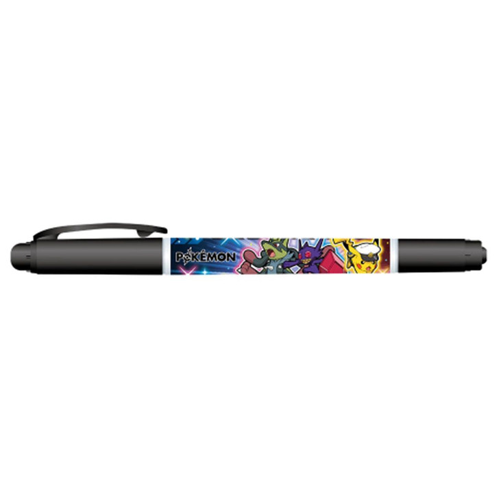  Showa Note Pokemon Name Pen 