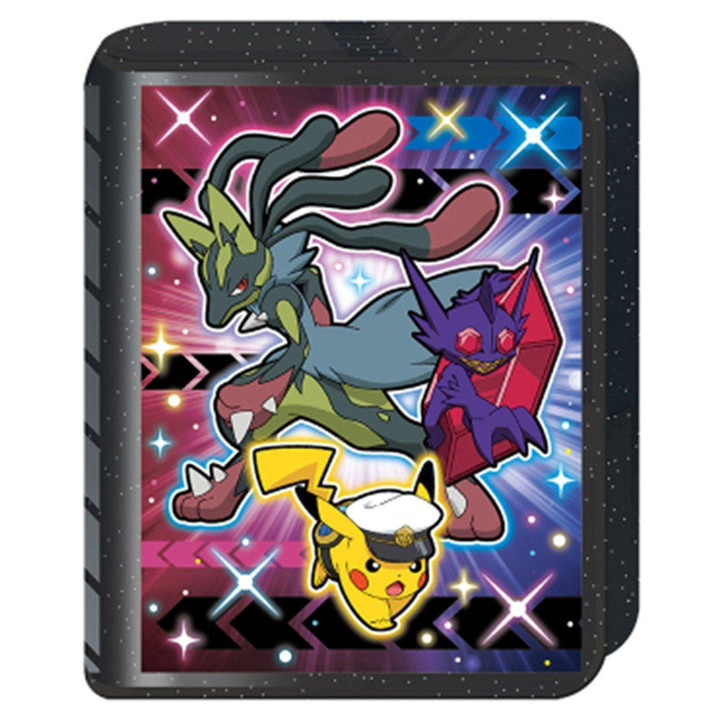  Showa Note Pokemon Cellophane Tape 