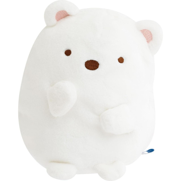  San-x Sumikko Gurashi Sumikko Gurashi Munitto Nuishiro MV49901 