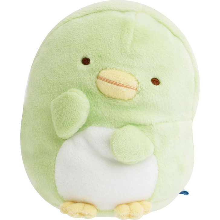  San-x Sumikko Gurashi Sumikko Gurashi Munitto Plush Pen MV50001 