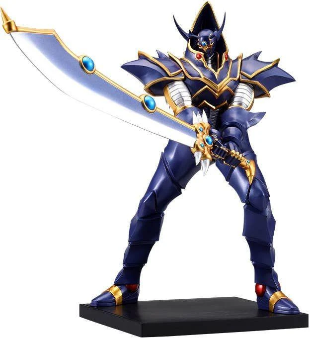  Kotobukiya OSHI WORKS Buster Blader Figure (Yu-Gi-Oh! Duel Monsters) 