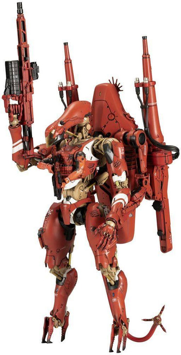  Kotobukiya 1/20 Ghost Mech Coffins Commander Plastic Model (Death Stranding 2: On The Beach) 