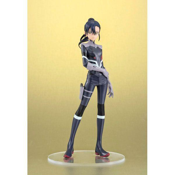 Megahouse MegaHouse Lucrea Light: Mobile Suit Gundam GQuuuuuuX: Nyaan Pilot Suit Ver. Figure 