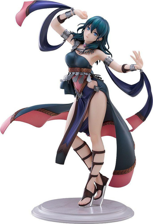  INTELLIGENT SYSTEMS 1/7 Byleth (Dancer) Figure (Fire Emblem) 