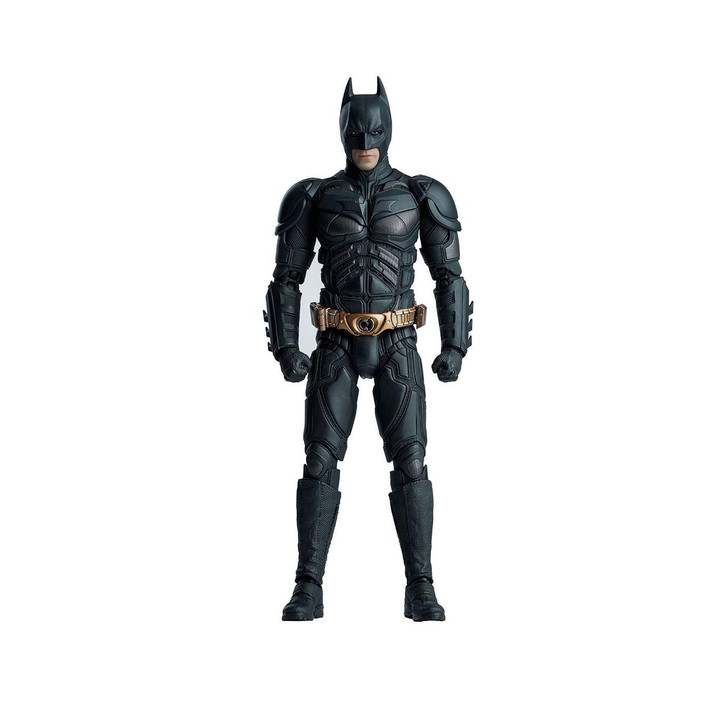 Batman 1/12 Scale Collectible Figure (The Dark Knight Rises)