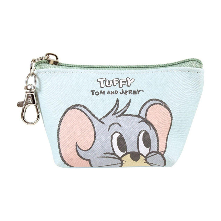  T's Factory Tom And Jerry Triangle Mini Pouch TF 