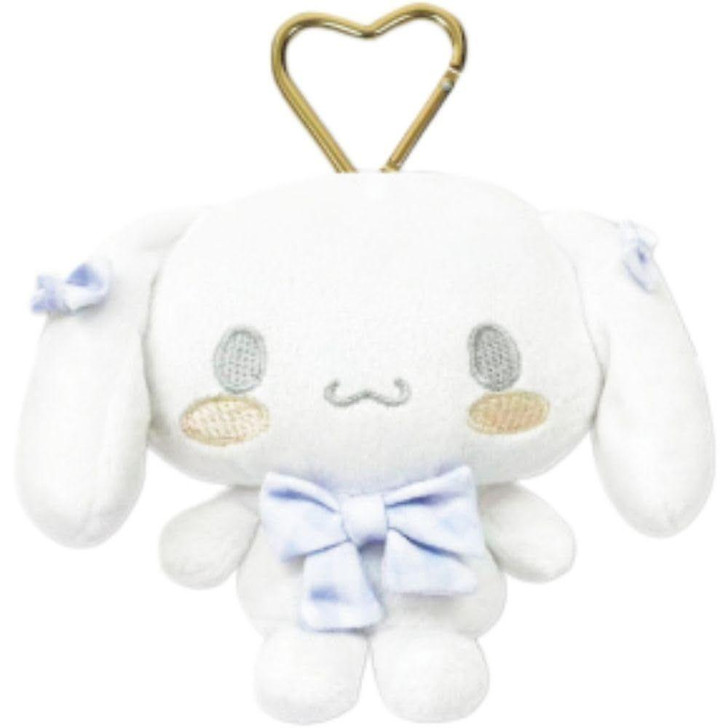  Hatakeyama Shoji Mascot Pouch White CN 