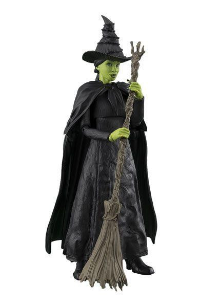  Bandai S.H.Figuarts Elphaba (Wicked) 