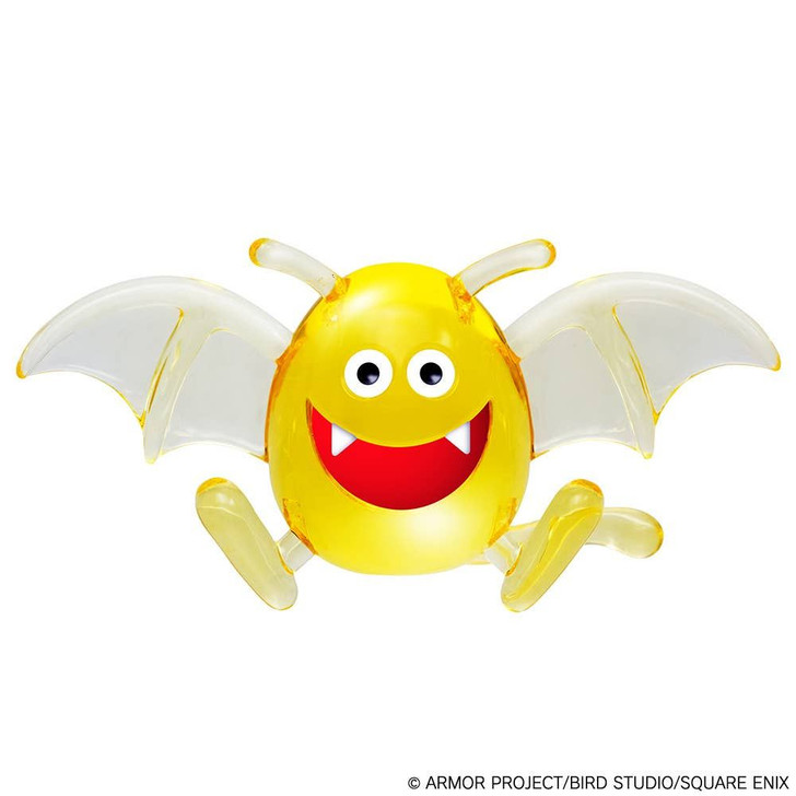 Square Enix Dragon Quest Crystal Monsters Gallery - Drackyma