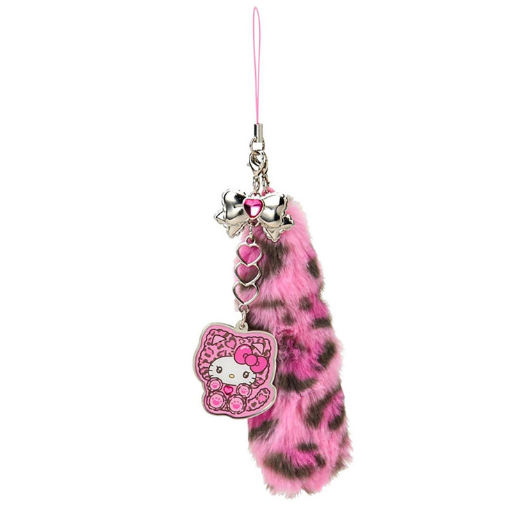  Sanrio Other Strap (Gal Neko) Hello Kitty Pink 283886 