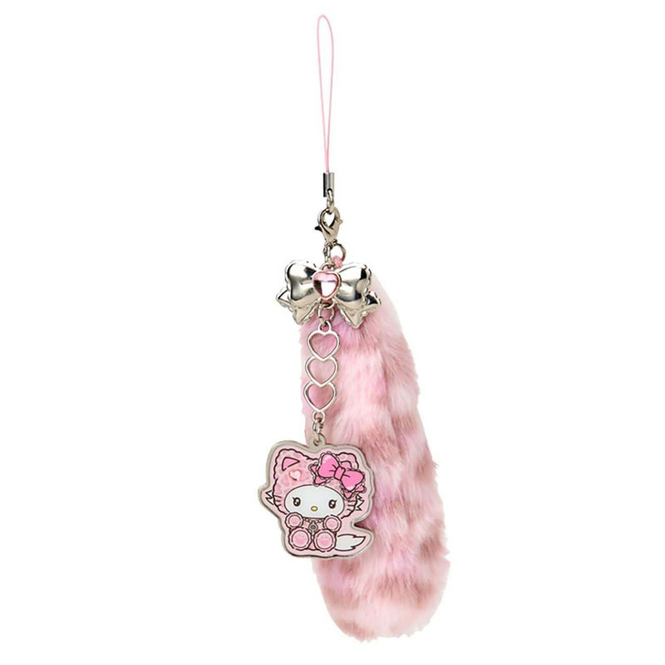 Sanrio Other Strap Gyaru Neko Charmmy Kitty 284017