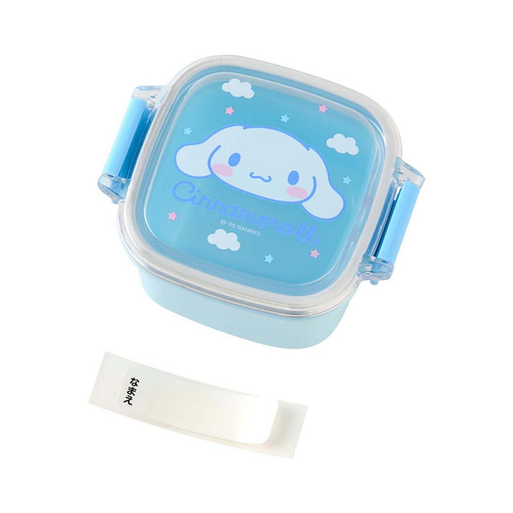  Sanrio Cinnamoroll Dessert Case 198811 