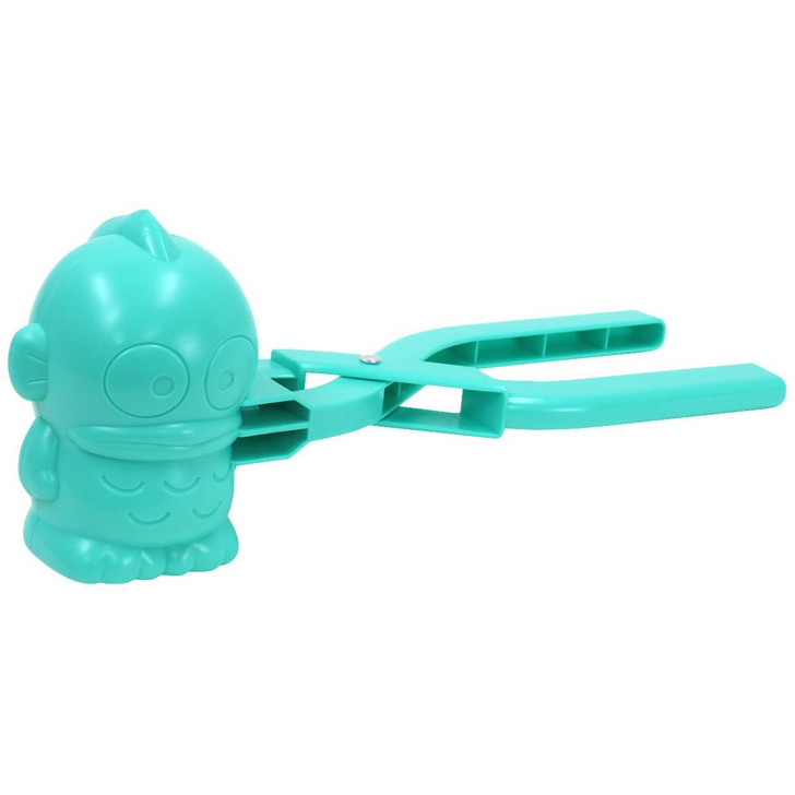 IKEDA KOGYOSHA Infinite Hangyodon Manufacturing Machine