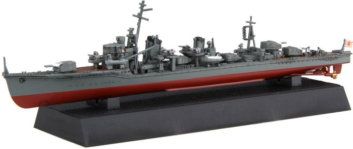 1/700 Yugumo / Kazagumo (2-Ship Set) w/ Etched Parts Plastic Model