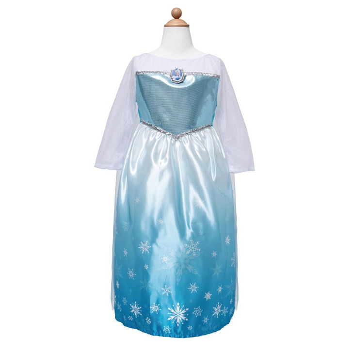 Takara Tomy Frozen Sparkling Fantasy Dress Elsa
