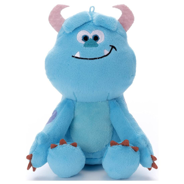 Takara Tomy Pixar Character Washable Beans Collection Sully Plush