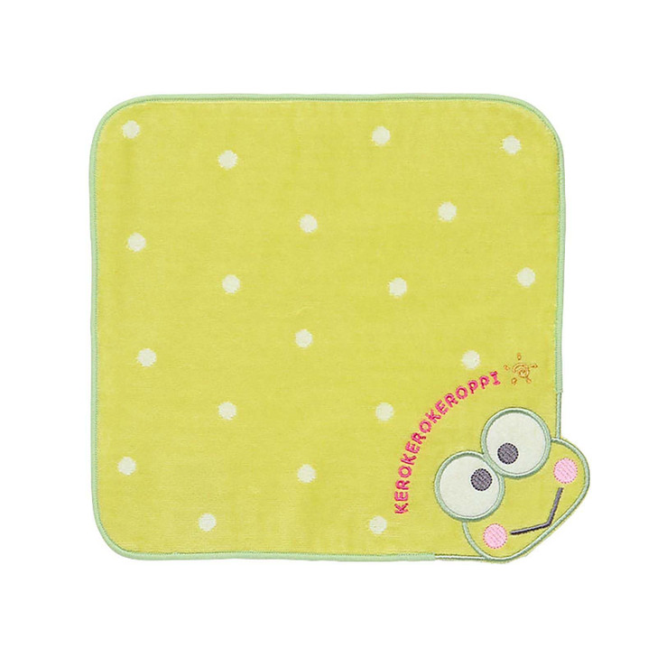 Sanrio KR Mini Face Towel
