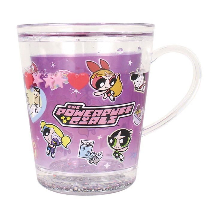 T's Factory The Powerpuff Girls Water Cup Gradient / Everyone