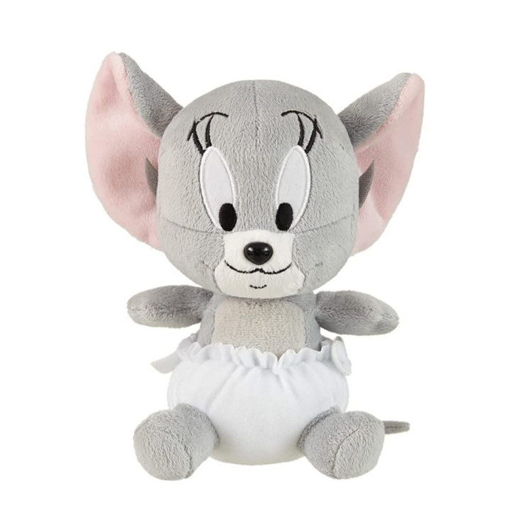Sekiguchi Tom And Jerry Plush Toy Size Small Tuffy