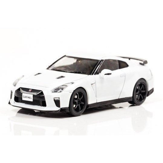 Kyosho CN431702 GT-R Track Edition Engineered B