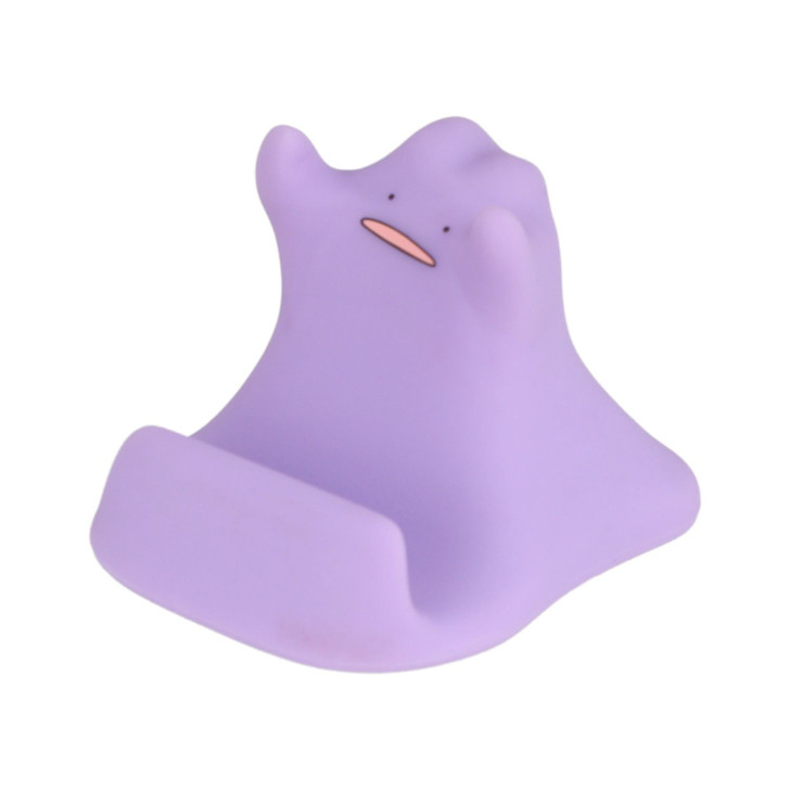 Pokemon Center Original Mascot Mobile Stand Ditto