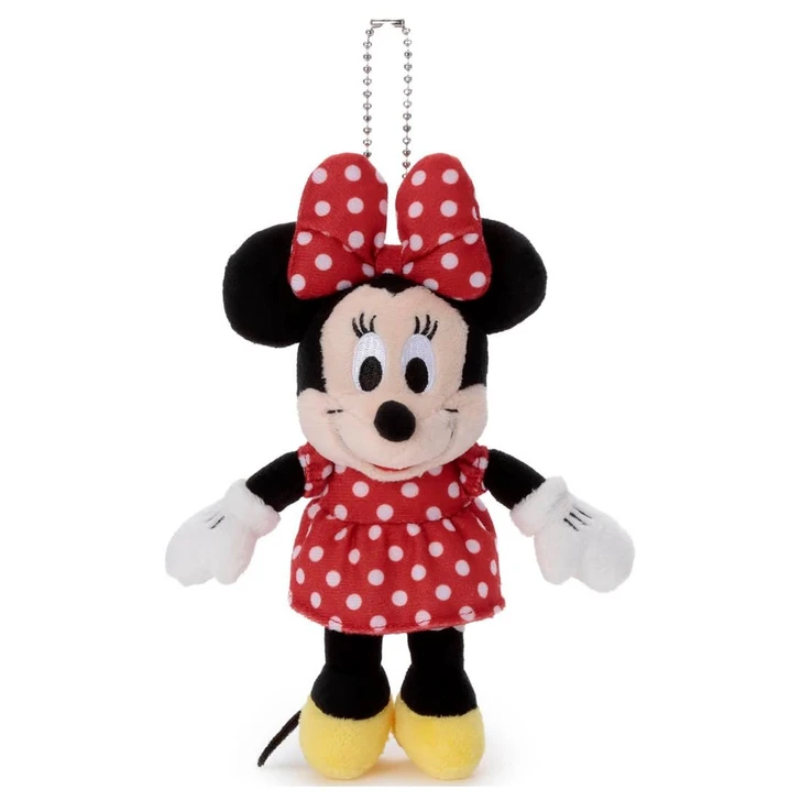 Takara Tomy Disney Petite Pop BC Mascot Minnie Mouse