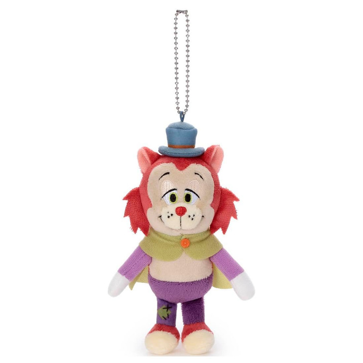 Takara Tomy Disney Petite Pop Ball Chain Mascot Gideon