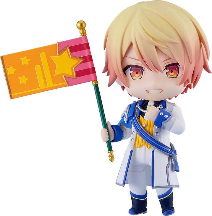 Good Smile Company Nendoroid Tsukasa Tenma Figure (HATSUNE MIKU: COLORFUL STAGE!)