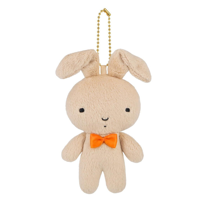 San-ei Flat Mascot Crayon Shin-Chan Nene-Chan Rabbit