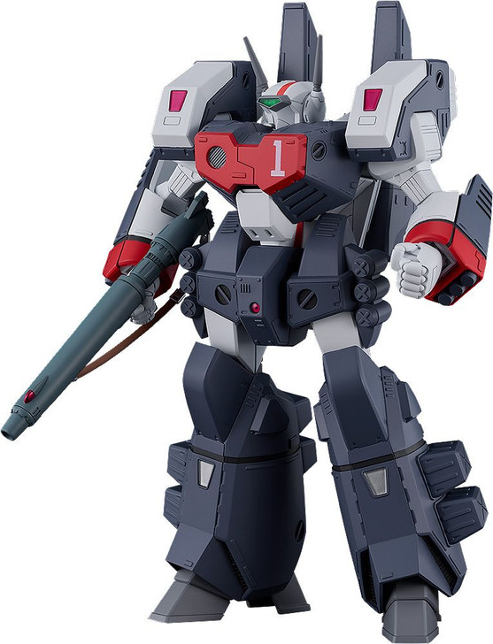 Max Factory PLAMAX PX18 1/72 VF-1J Armored Valkyrie Plastic Model (Super Dimension Fortress Macross)
