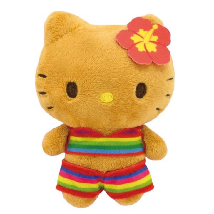 Bandai Sanrio PlayCharm Hello Kitty Summer