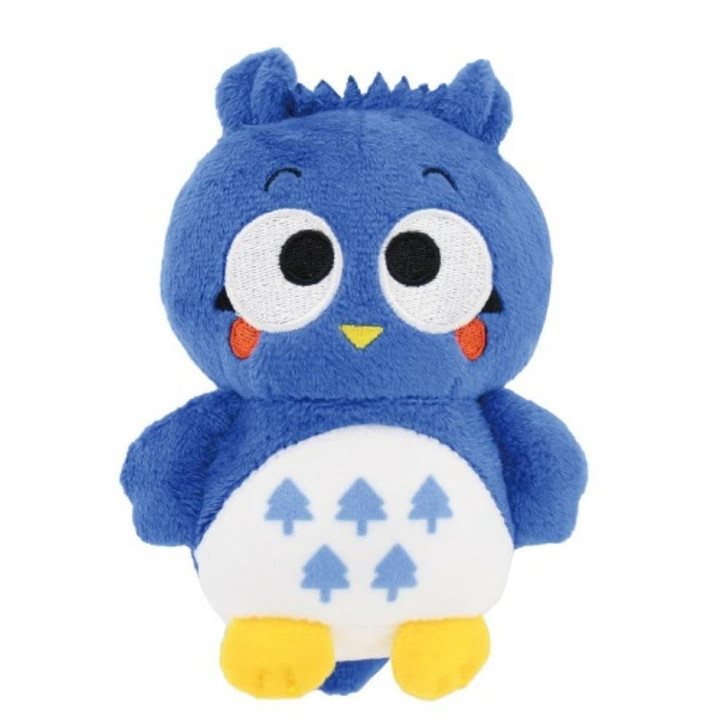 Bandai Sanrio PlayCharm Patapata Peppy