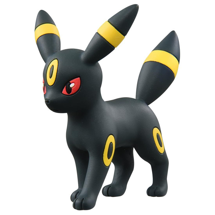 Takara Tomy Pokemon Monster Collection MS21 Umbreon