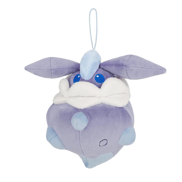 San-ei Pokemon Plush Toy Size S Mesprit