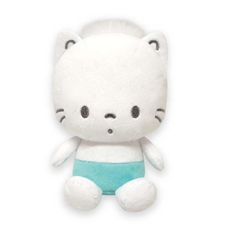 Kcompany Sanrio Cat Series Sitting Plush Nya