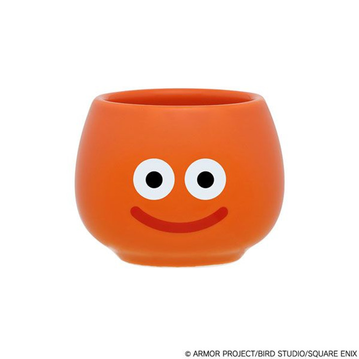 Square Enix Dragon Quest Smile Slime Multi-Pot S She-slime