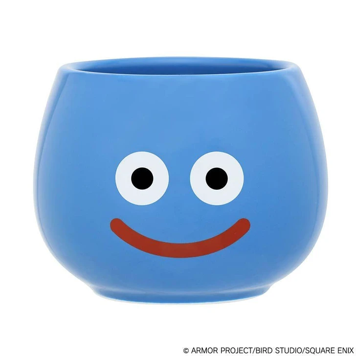  Square Enix Dragon Quest Smile Slime Multi-Pot M Slime 