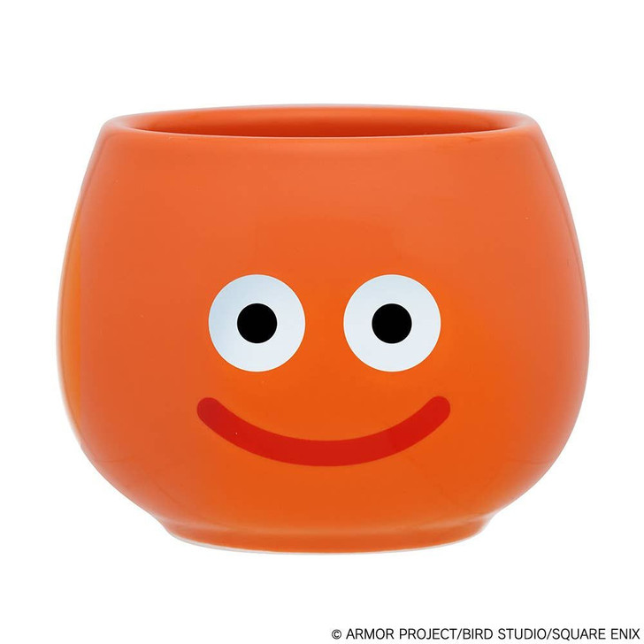 Square Enix Dragon Quest Smile Slime Multi-Pot M She-Slime
