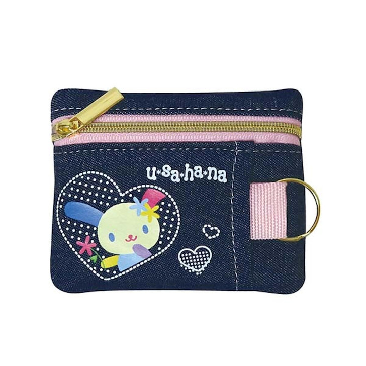 Kcompany Usahana Key Coin Case