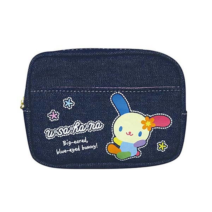 Kcompany Multi Pouch With Usahana Pocket