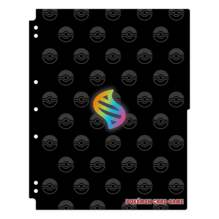 Pokemon Center Original Pokemon Card Game TCG Collection Refill Mega Evolution 