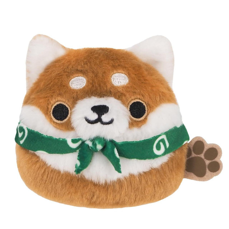  San-ei Dog Dumpling Shiba 